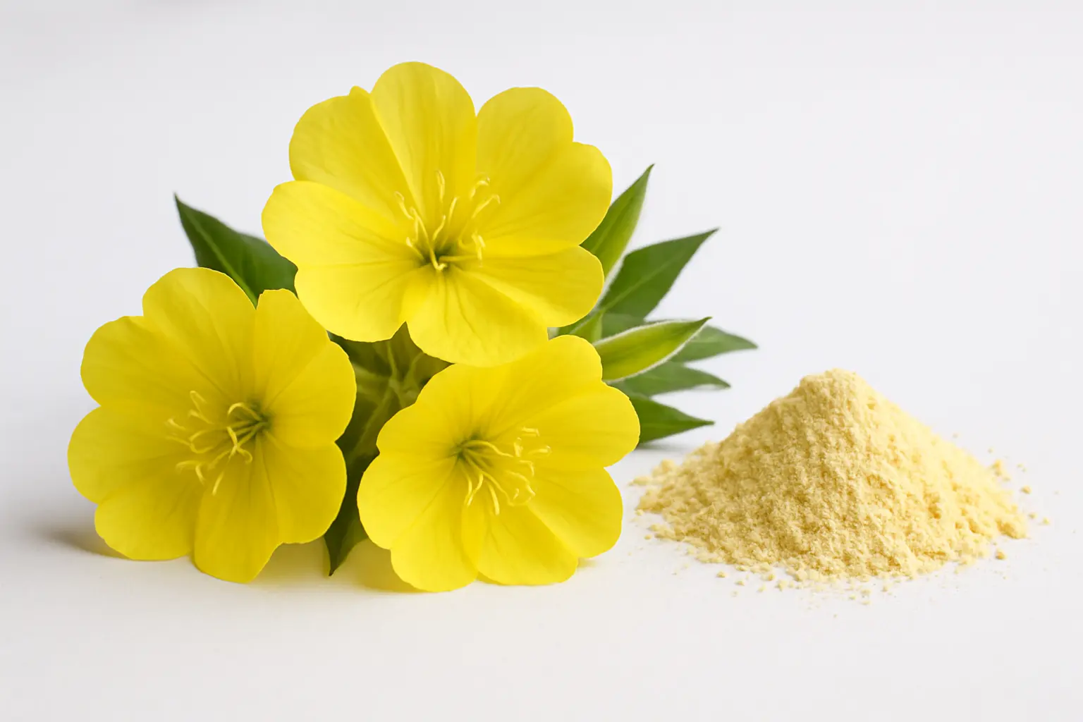 Evening Primrose Extract